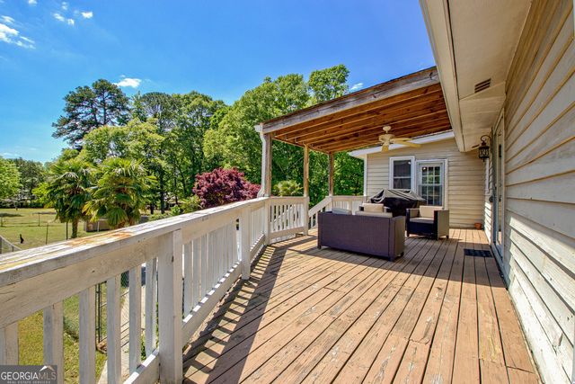 130 Seay Road, Fayetteville, GA 30215
