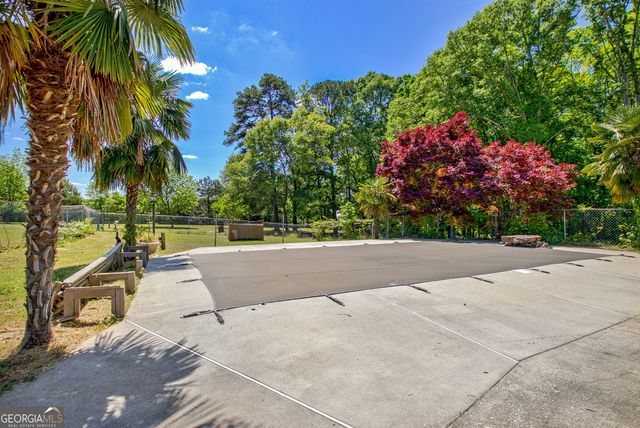 130 Seay Road, Fayetteville, GA 30215