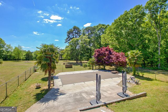 130 Seay Road, Fayetteville, GA 30215