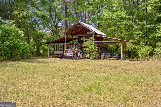 130 Seay Road, Fayetteville, GA 30215