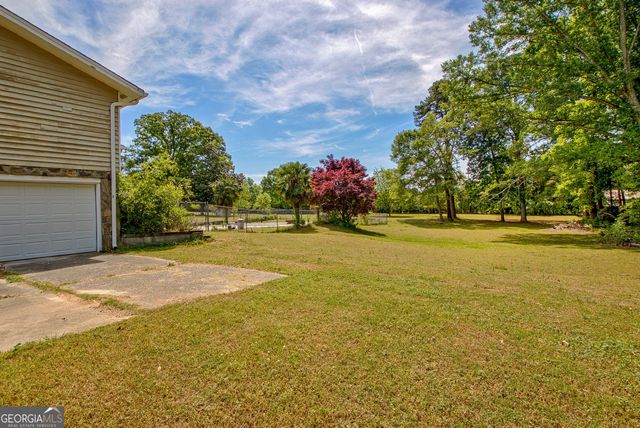 130 Seay Road, Fayetteville, GA 30215
