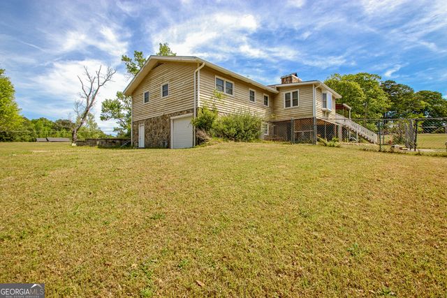 130 Seay Road, Fayetteville, GA 30215