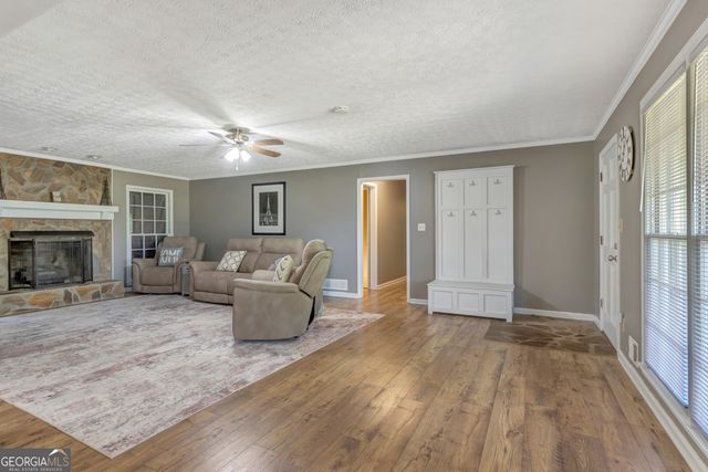 130 Seay Road, Fayetteville, GA 30215