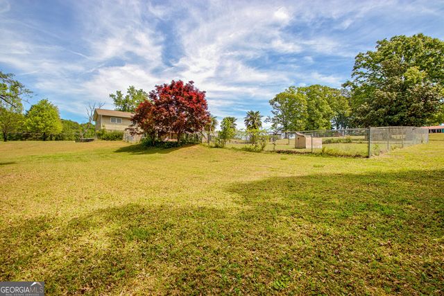 130 Seay Road, Fayetteville, GA 30215