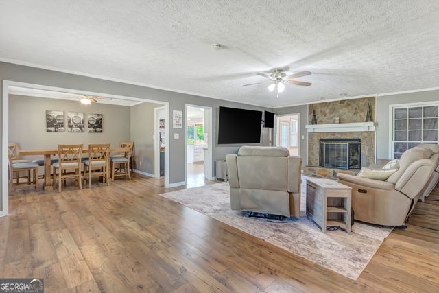 130 Seay Road, Fayetteville, GA 30215