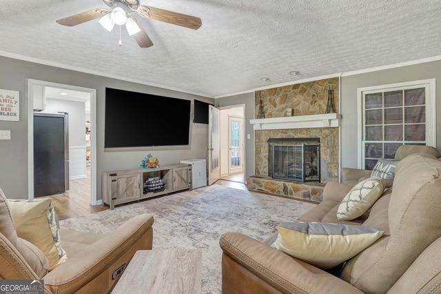 130 Seay Road, Fayetteville, GA 30215