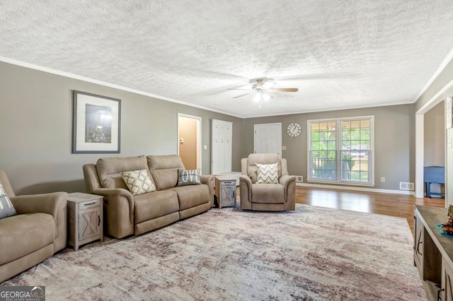 130 Seay Road, Fayetteville, GA 30215