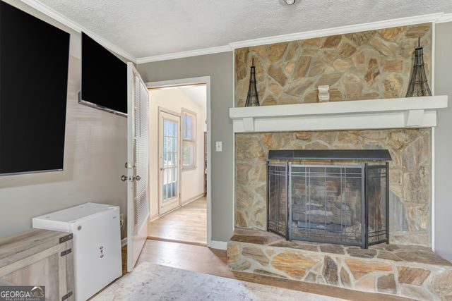130 Seay Road, Fayetteville, GA 30215