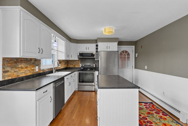 491 Grafton St, Shrewsbury, MA 01545