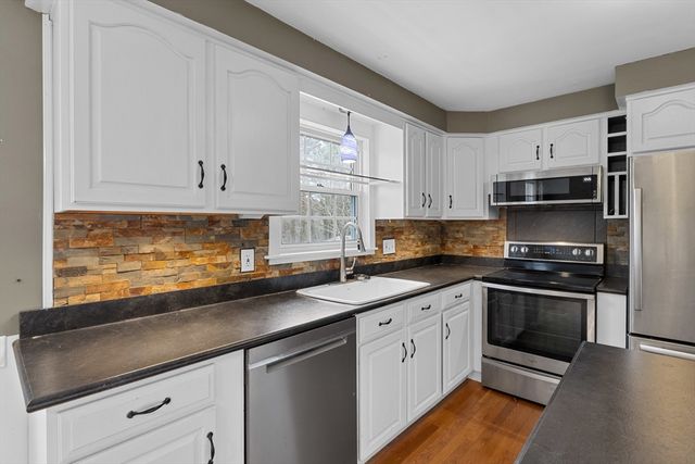 491 Grafton St, Shrewsbury, MA 01545