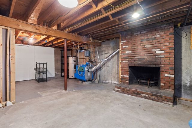 491 Grafton St, Shrewsbury, MA 01545