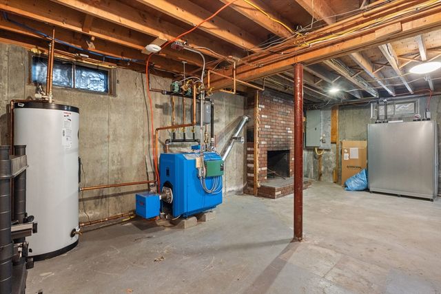 491 Grafton St, Shrewsbury, MA 01545