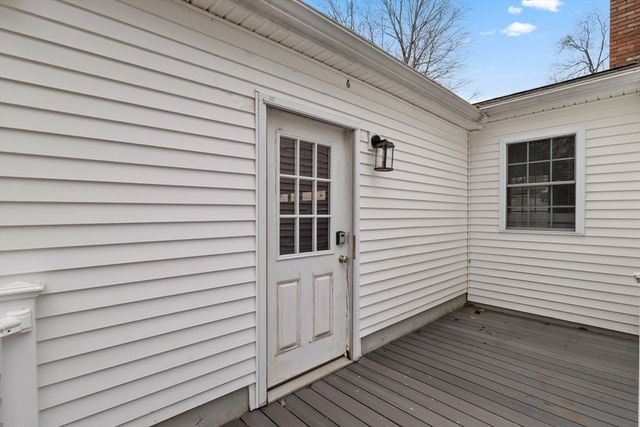 491 Grafton St, Shrewsbury, MA 01545