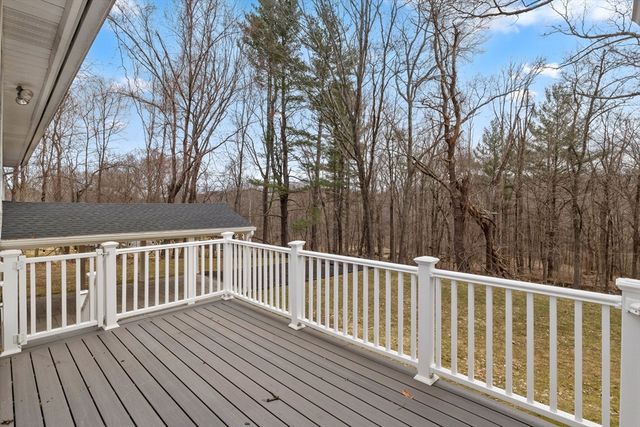 491 Grafton St, Shrewsbury, MA 01545