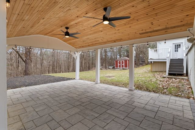 491 Grafton St, Shrewsbury, MA 01545