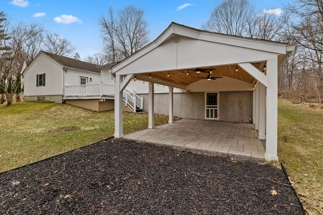 491 Grafton St, Shrewsbury, MA 01545