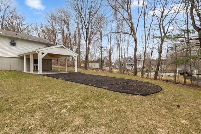 491 Grafton St, Shrewsbury, MA 01545