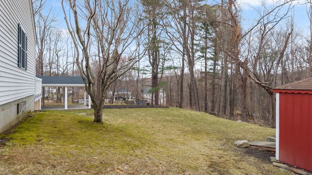 491 Grafton St, Shrewsbury, MA 01545