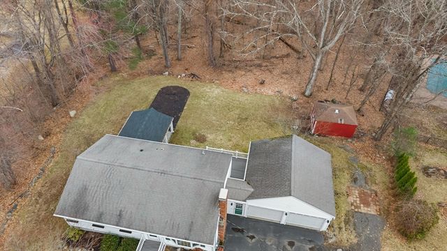 491 Grafton St, Shrewsbury, MA 01545