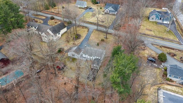 491 Grafton St, Shrewsbury, MA 01545