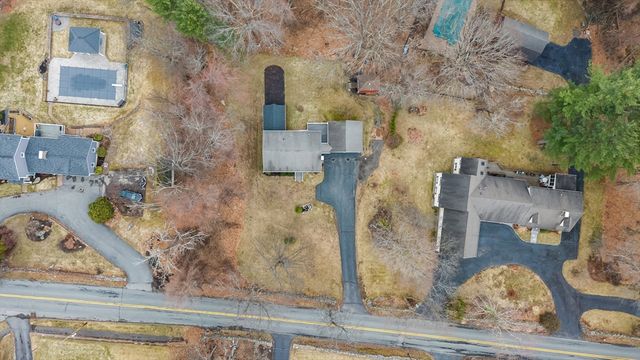 491 Grafton St, Shrewsbury, MA 01545