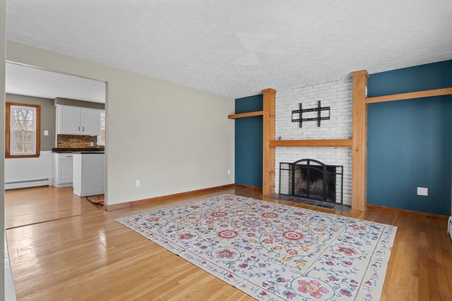 491 Grafton St, Shrewsbury, MA 01545