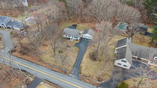 491 Grafton St, Shrewsbury, MA 01545