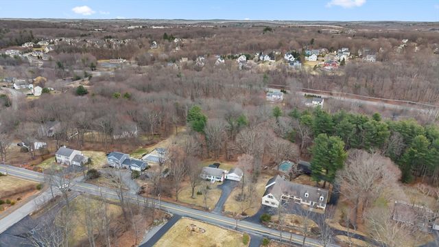 491 Grafton St, Shrewsbury, MA 01545