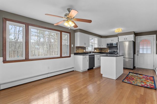 491 Grafton St, Shrewsbury, MA 01545