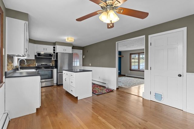 491 Grafton St, Shrewsbury, MA 01545