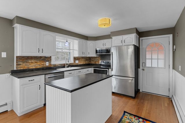 491 Grafton St, Shrewsbury, MA 01545