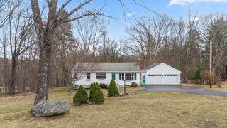 491 Grafton St, Shrewsbury, MA 01545