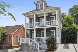109 Hogue Street NE, Atlanta, GA 30312