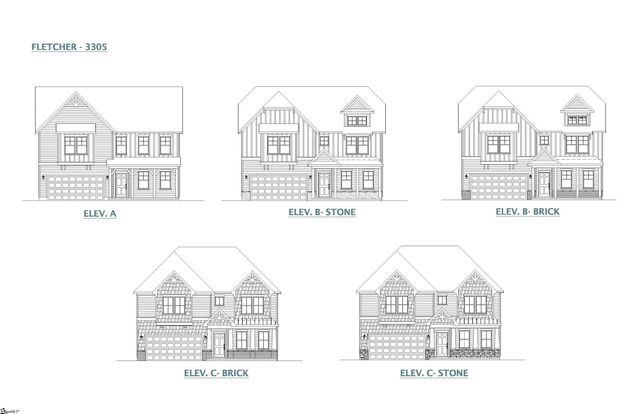 141 Anderson Oaks Lane, Easley, SC 29642
