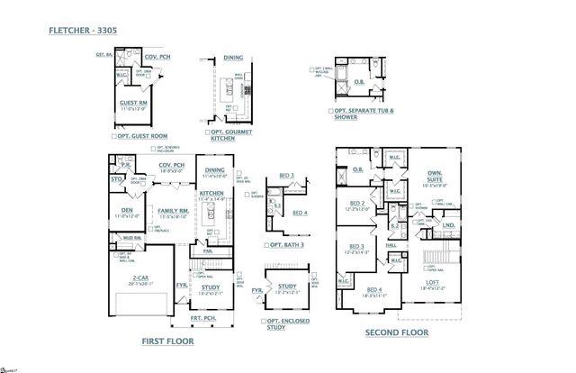 141 Anderson Oaks Lane, Easley, SC 29642
