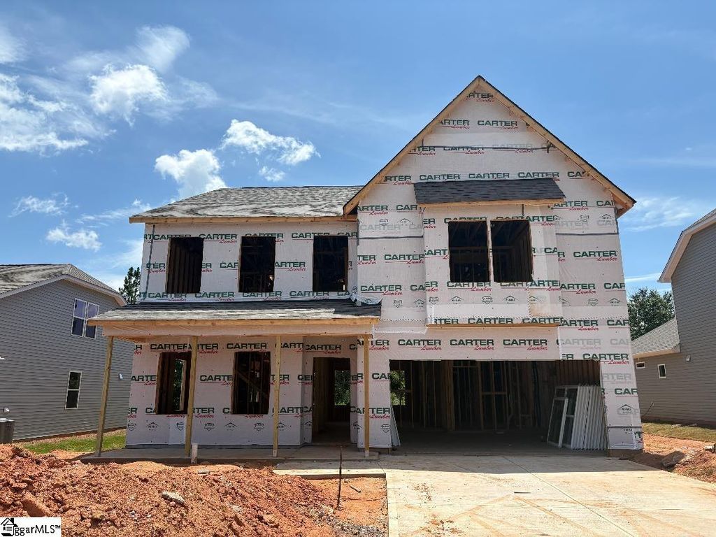 141 Anderson Oaks Lane, Easley, SC 29642