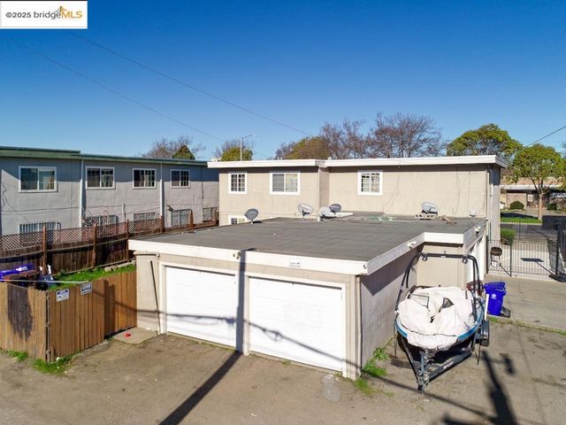 501 S 30Th St, Richmond, CA 94804