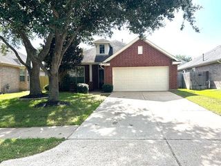 6172 Galloway Lane, League City, TX 77573