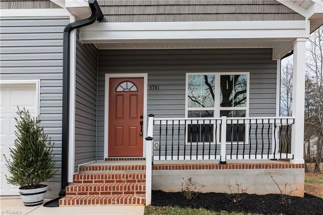 4761 Kester Mill Road, Winston-salem, NC 27103