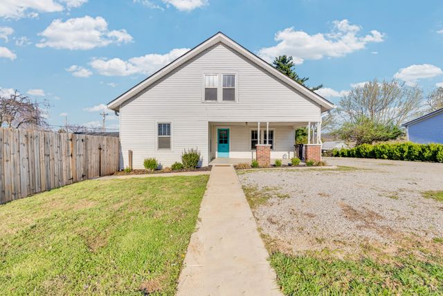 188 2nd Ave, N, Cookeville, TN 38506