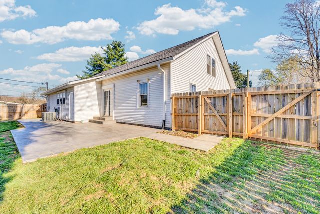 188 2nd Ave, N, Cookeville, TN 38506