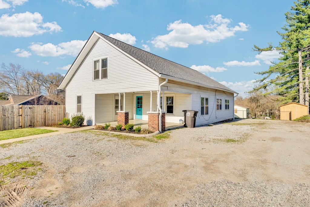 188 2nd Ave, N, Cookeville, TN 38506