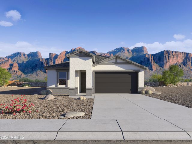 2558 W Satinwood Drive, Phoenix, AZ 85045
