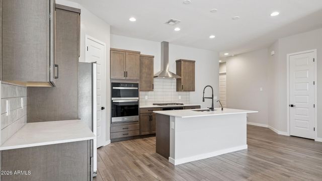 2558 W Satinwood Drive, Phoenix, AZ 85045