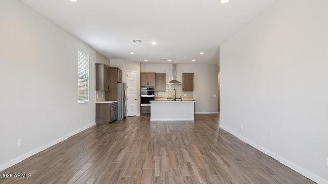 2558 W Satinwood Drive, Phoenix, AZ 85045