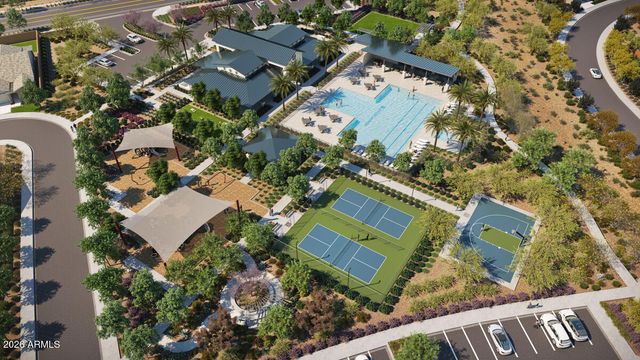 2558 W Satinwood Drive, Phoenix, AZ 85045