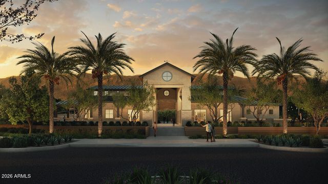 2558 W Satinwood Drive, Phoenix, AZ 85045