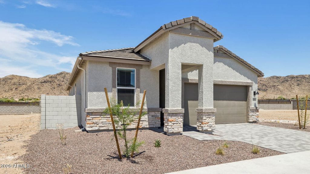 2558 W Satinwood Drive, Phoenix, AZ 85045 — photo 3