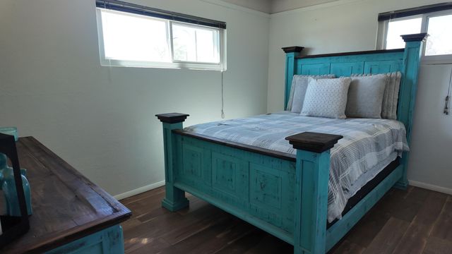 1226 Christine Street NE, Albuquerque, NM 87112