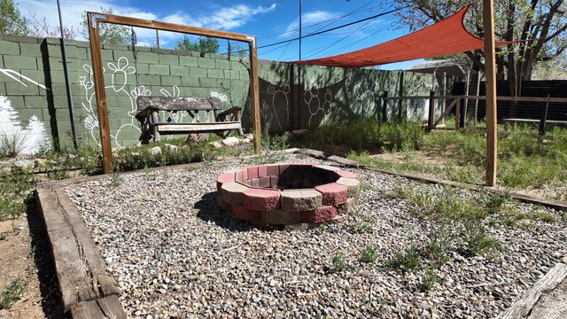 1226 Christine Street NE, Albuquerque, NM 87112